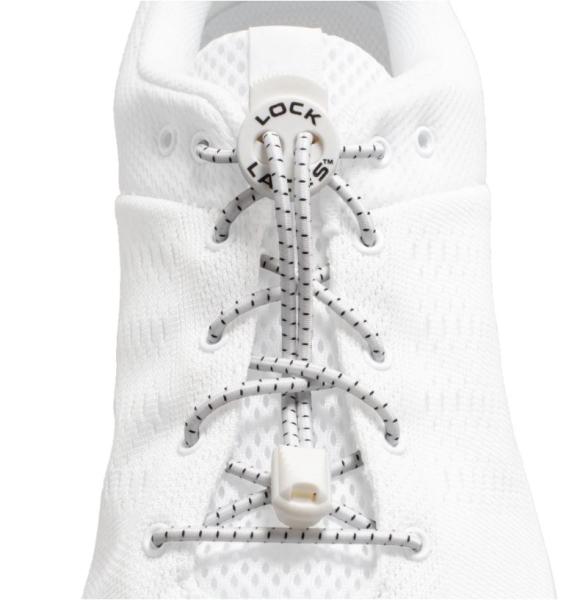 Lock Laces Classic